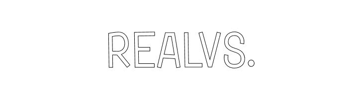 Jelfish Outline  Free Fonts Download