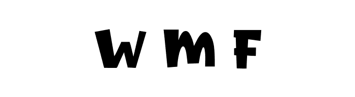 Fresh Coconut  Free Fonts Download