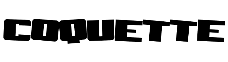 Aftershock Debris Solid  Free Fonts Download