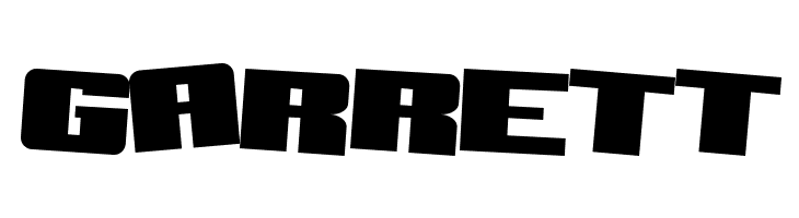Aftershock Debris Solid  Free Fonts Download
