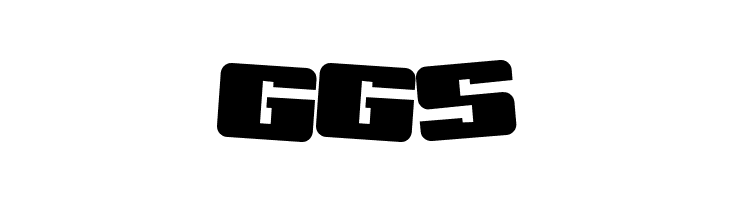 Aftershock Debris Solid  Free Fonts Download