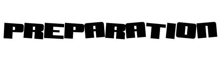 Aftershock Debris Solid  Free Fonts Download