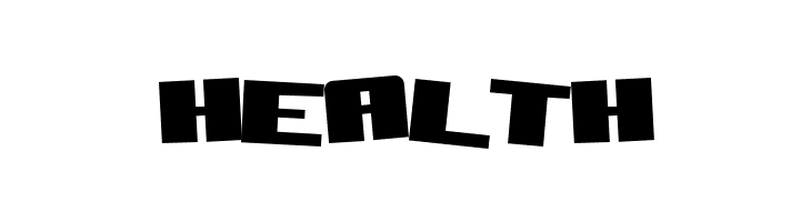 Aftershock Debris Solid  Free Fonts Download