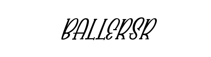Babyface Italic  Free Fonts Download