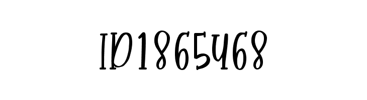 Babyface  Free Fonts Download