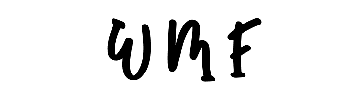 Unicorn Cake  Free Fonts Download