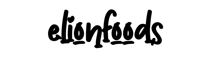 Unicorn Cake  Free Fonts Download