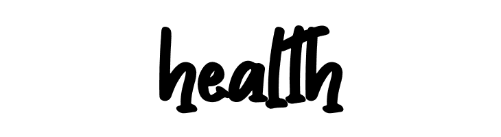 Unicorn Cake  Free Fonts Download
