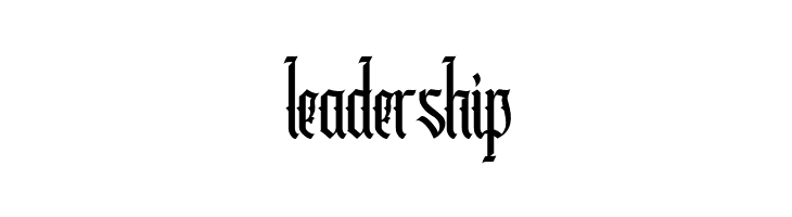 Cydonia Regular  Free Fonts Download