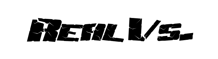 Aftershock Debris Italic  Free Fonts Download