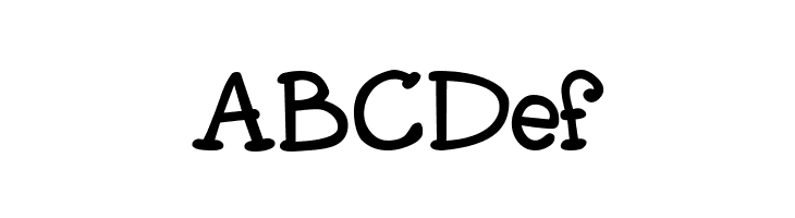 Carogna  Free Fonts Download