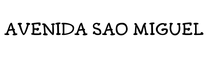 Carogna  Free Fonts Download