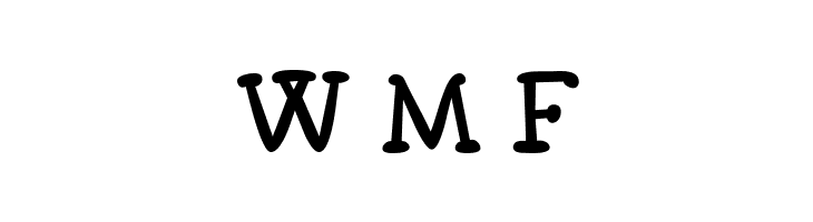 Carogna  Free Fonts Download