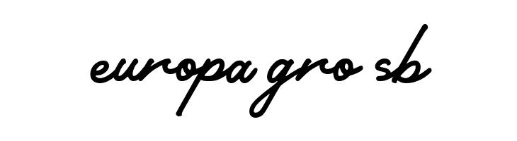 Seville Regular  Free Fonts Download