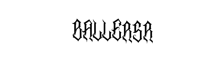 Alabasta Regular  Free Fonts Download