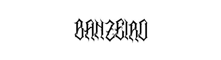 Alabasta Regular  Free Fonts Download