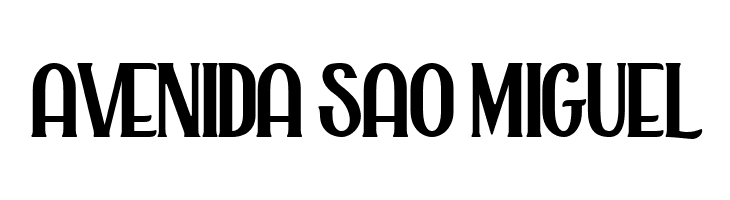 Alaska Regular  Free Fonts Download