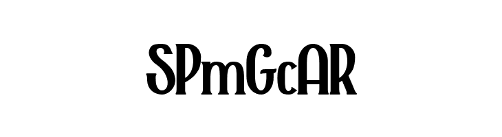 Alaska Regular  Free Fonts Download