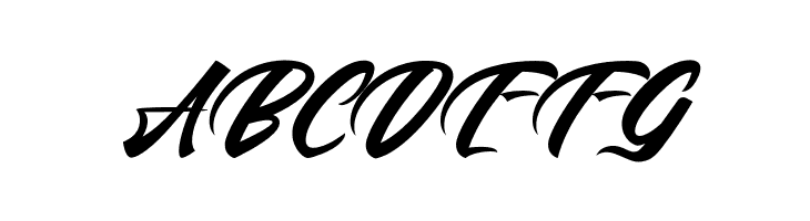 Andalas Regular  Free Fonts Download