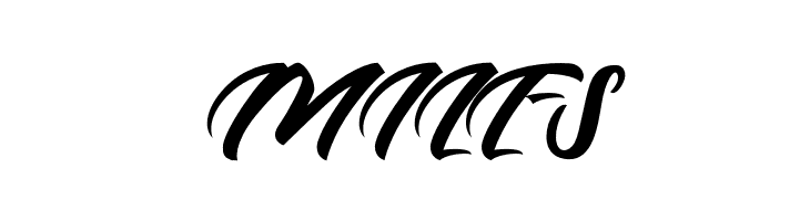 Andalas Regular  Free Fonts Download