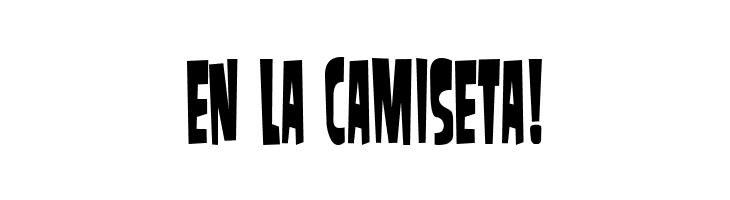 SamdanCondensed  Free Fonts Download