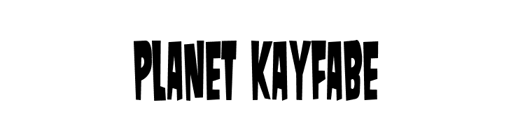 SamdanCondensed  Free Fonts Download