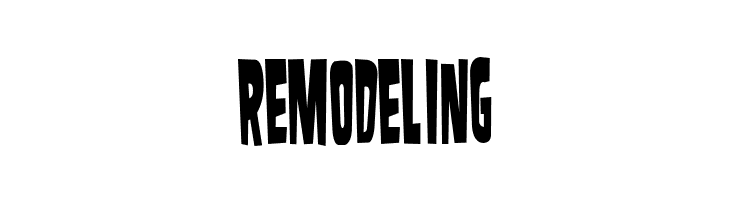 SamdanCondensed  Free Fonts Download