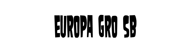 SamdanCondensed  Free Fonts Download