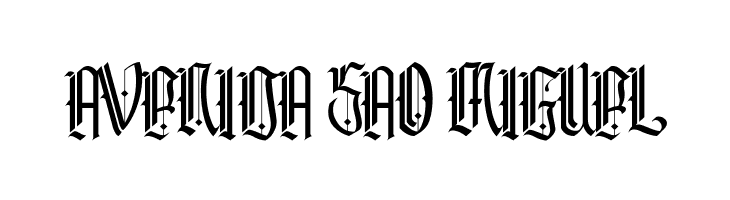 Andalusia Regular  Free Fonts Download