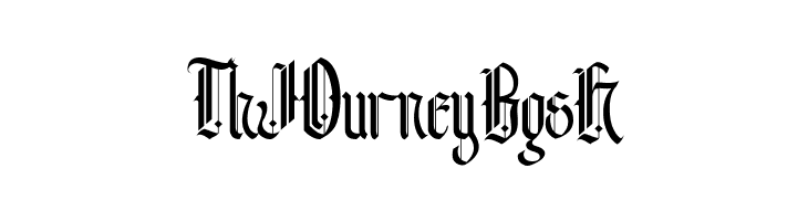 Andalusia Regular  Free Fonts Download