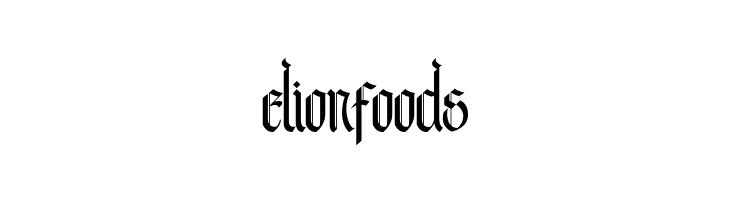 Andalusia Regular  Free Fonts Download