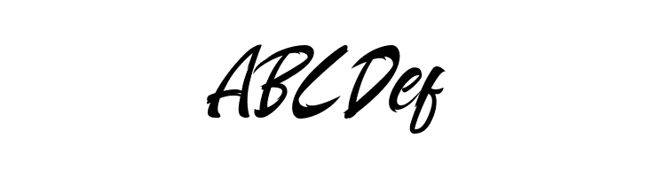 Arthas Regular  Free Fonts Download