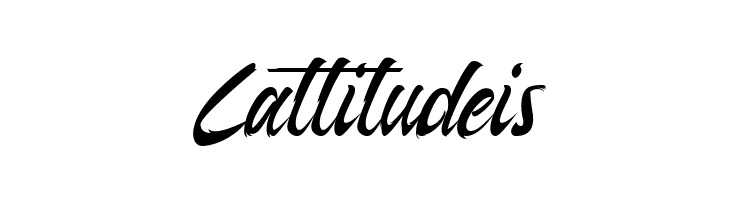 Arthas Regular  Free Fonts Download