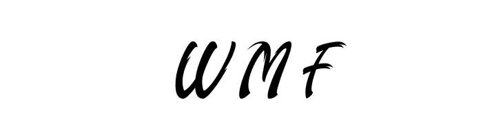Arthas Regular  Free Fonts Download