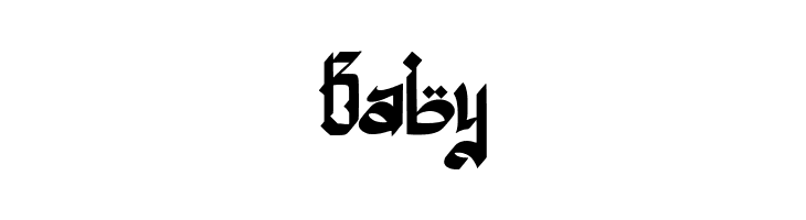 Assyam Regular  Free Fonts Download