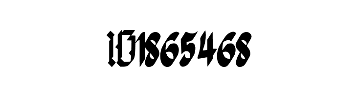 Assyam Regular  Free Fonts Download