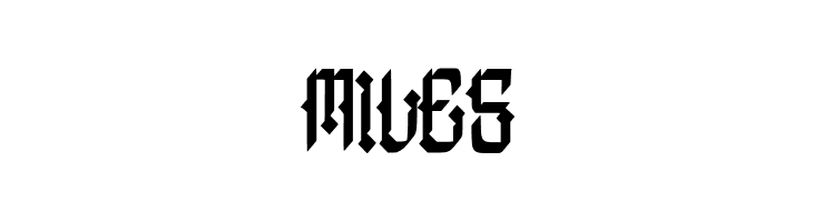 Assyam Regular  Free Fonts Download