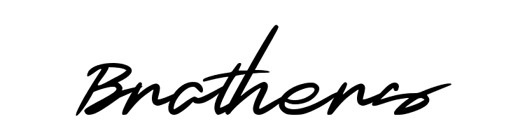 Betran Regular  Free Fonts Download