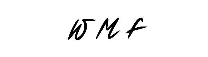 Betran Regular  Free Fonts Download