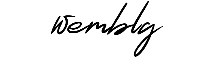 Betran Regular  Free Fonts Download