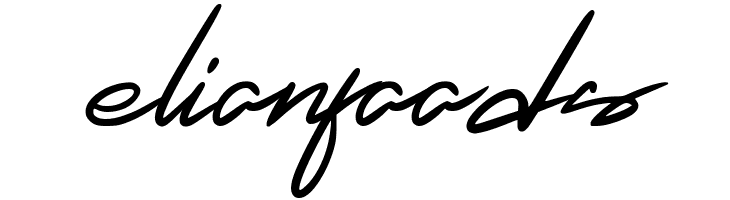 Betran Regular  Free Fonts Download