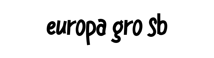 Bigloss Regular  Free Fonts Download