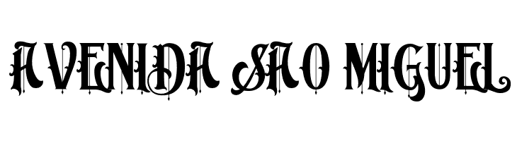 Bombaya Regular  Free Fonts Download