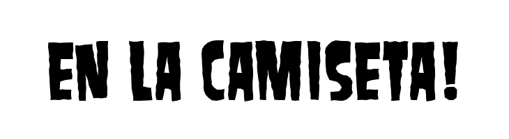 SamdanEvil  Free Fonts Download