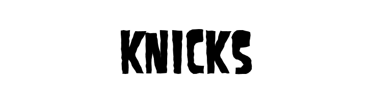 SamdanEvil  Free Fonts Download