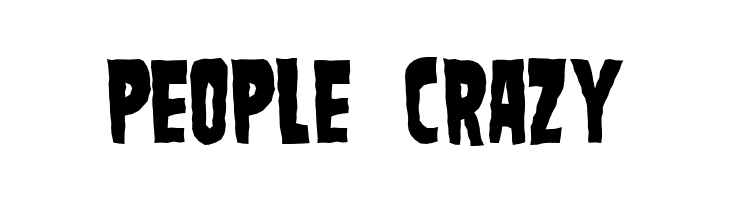 SamdanEvil  Free Fonts Download