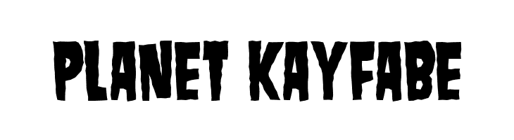 SamdanEvil  Free Fonts Download