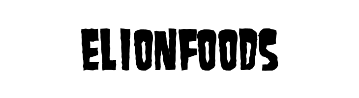SamdanEvil  Free Fonts Download