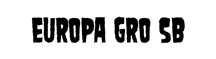 SamdanEvil  Free Fonts Download