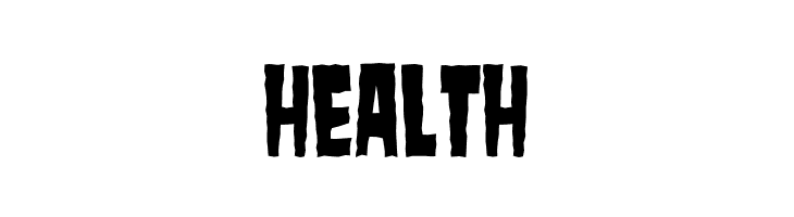 SamdanEvil  Free Fonts Download